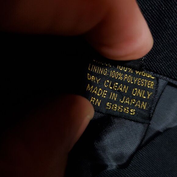 classiques entier Black Pants Size 14 - Picture 9 of 9